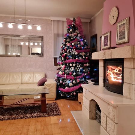 Apartman Lana Vlašić Exteriér fotografie