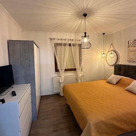 Apartman Lana Vlašić Exteriér fotografie