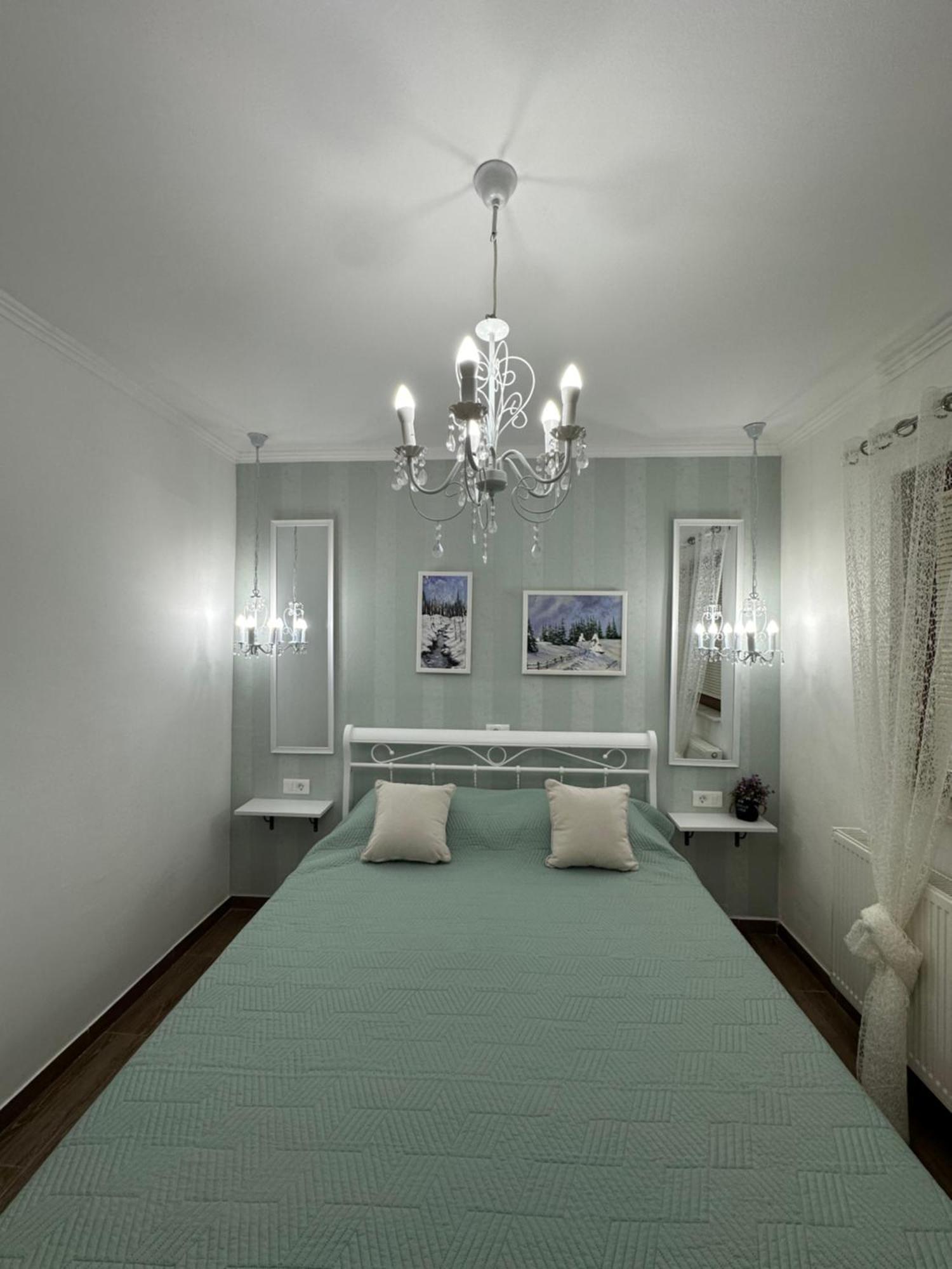 Apartman Lana Vlašić Exteriér fotografie