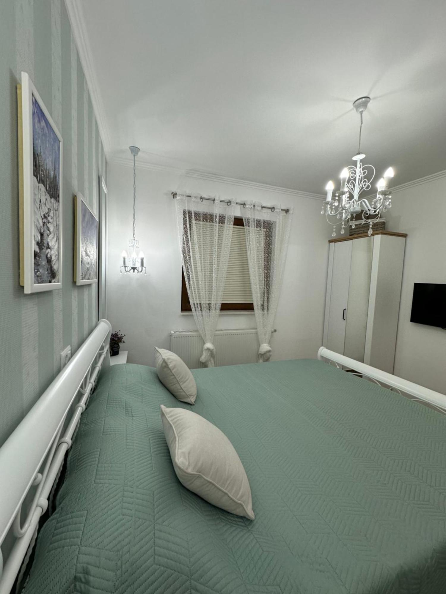 Apartman Lana Vlašić Exteriér fotografie