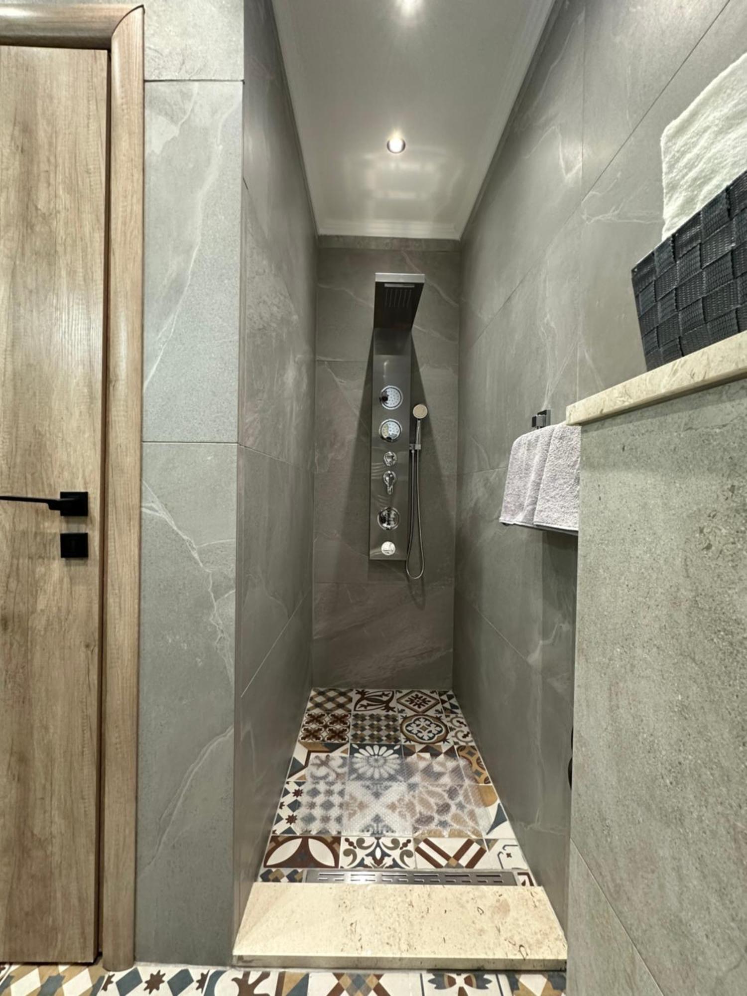 Apartman Lana Vlašić Exteriér fotografie
