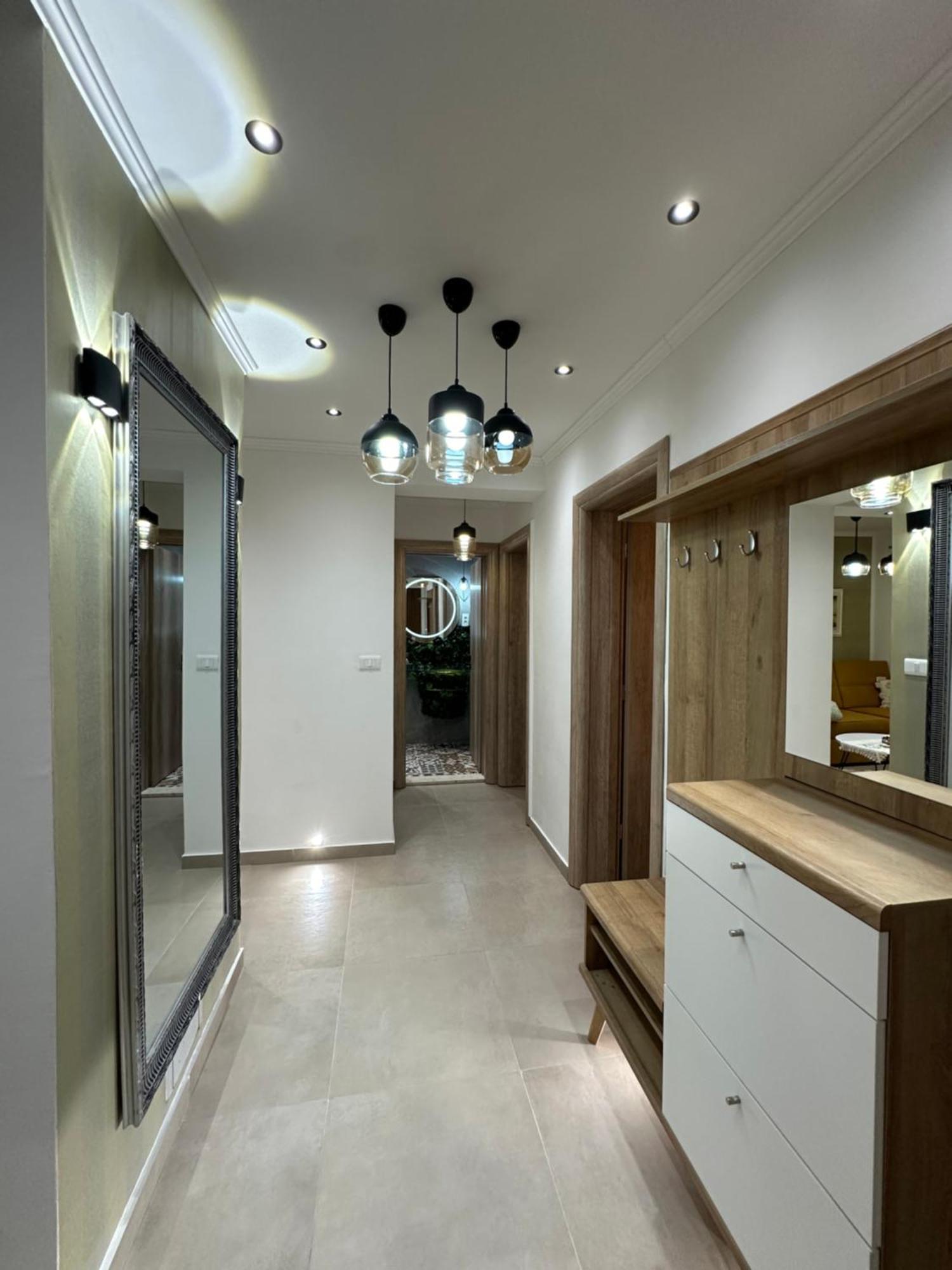 Apartman Lana Vlašić Exteriér fotografie