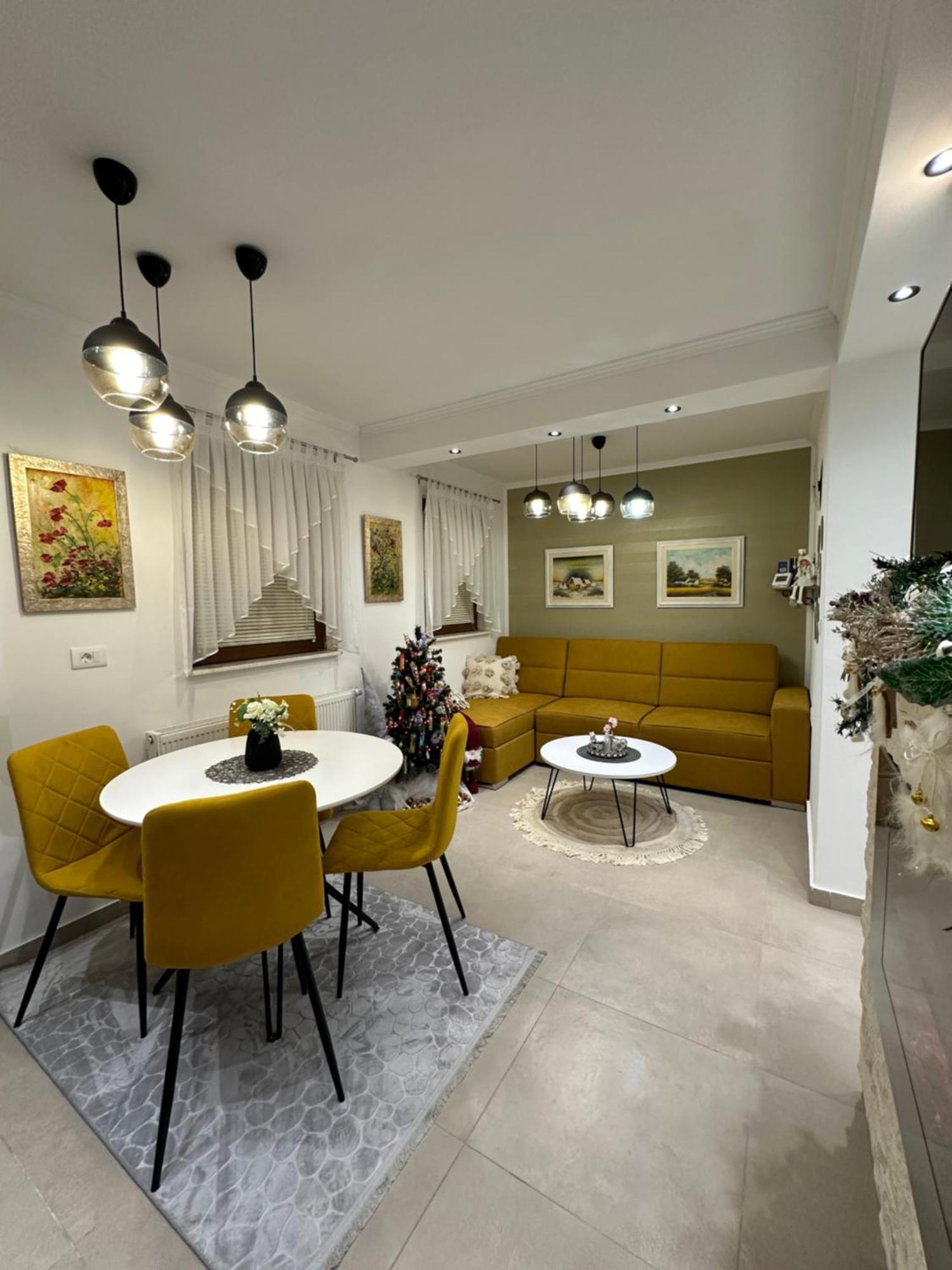 Apartman Lana Vlašić Exteriér fotografie
