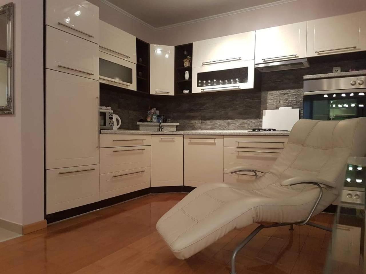 Apartman Lana Vlašić Exteriér fotografie