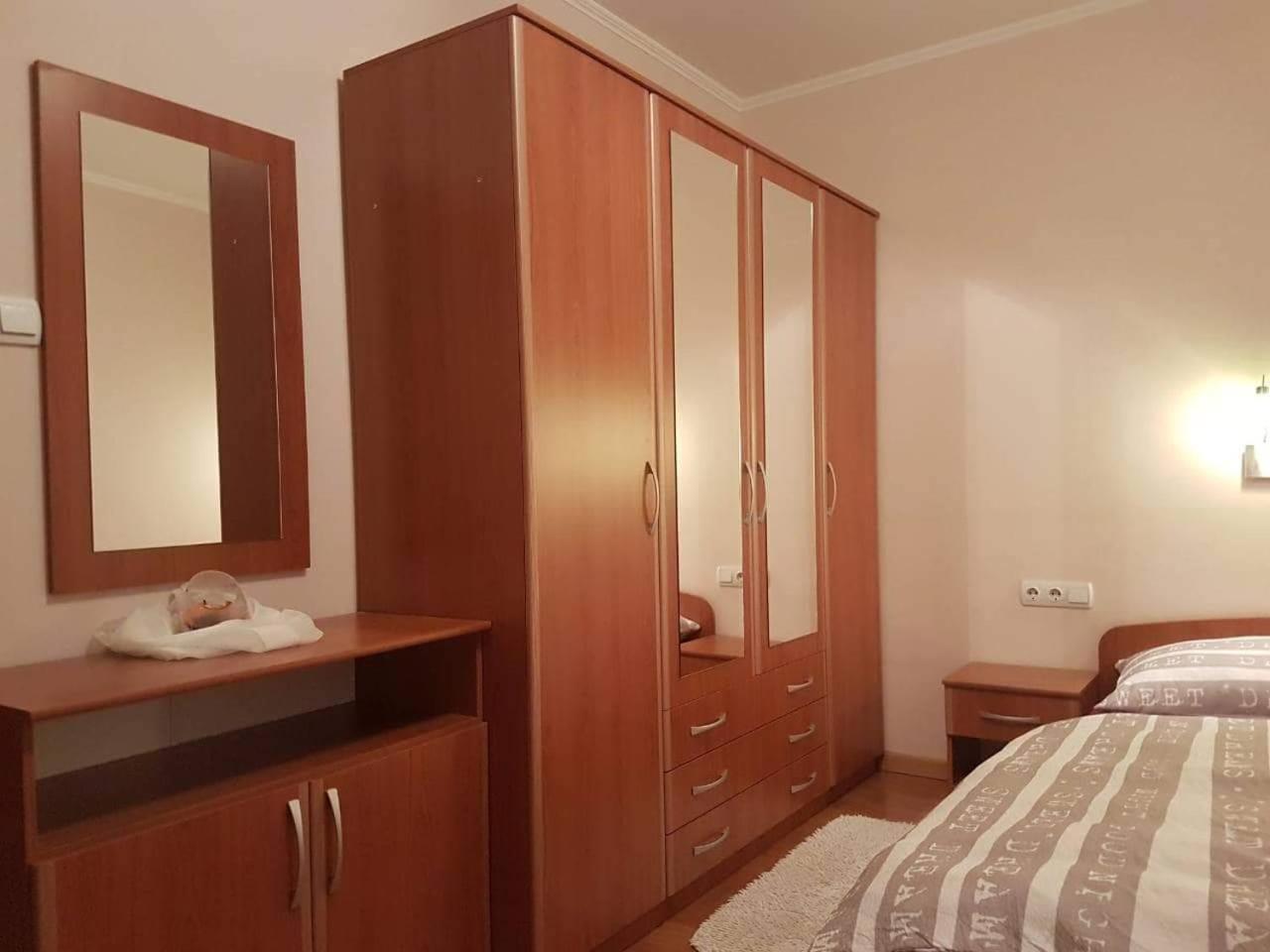 Apartman Lana Vlašić Exteriér fotografie
